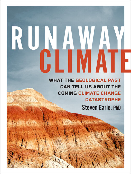 Title details for Runaway Climate by Steven Earle - Available